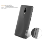 محافظ ژله ای نیلکین Nillkin Nature TPU Case Oneplus 6T
