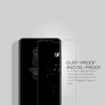 محافظ صفحه نمایش شیشه ای نیلکین میزو Nillkin H+ Pro Glass Meizu Pro 7 Plus