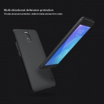 قاب محافظ نیلکین Nillkin Frosted Case Meizu M6 Note