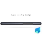کیف نیلکین میزو Nillkin Sparkle Case Meizu M6 Note
