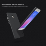 قاب محافظ نیلکین Nillkin Frosted Case Meizu M6