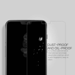 محافظ صفحه نمایش شیشه ای نیلکین Nillkin H+ Pro Glass Oneplus 6
