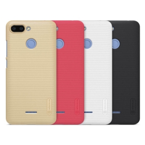 قاب محافظ نیلکین Nillkin Frosted Case Xiaomi Redmi 6