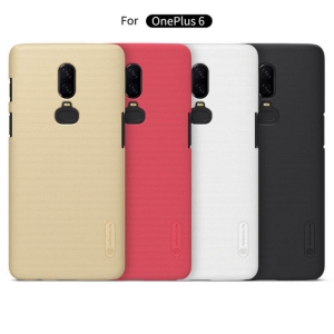 قاب محافظ نیلکین Nillkin Frosted Case Oneplus 6
