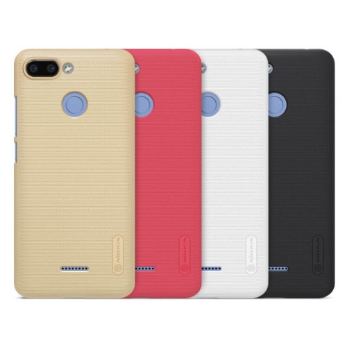 قاب محافظ نیلکین Nillkin Frosted Case Xiaomi Redmi 6