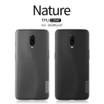 محافظ ژله ای نیلکین Nillkin Nature TPU Case Oneplus 6T