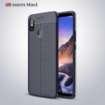 قاب ژله ای طرح چرم Auto Focus Jelly Case Xiaomi Mi Max 3