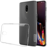 محافظ ژله ای نیلکین Nillkin Nature TPU Case Oneplus 6T