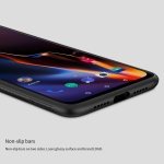قاب فیبر کربن نیلکین وان پلاس Nillkin Synthetic Fiber Case Oneplus 6T