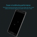 محافظ صفحه نمایش شیشه ای نیلکین Nillkin H Glass Meizu M6 Note