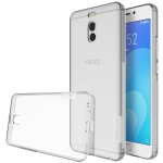 محافظ ژله ای نیلکین Nillkin Nature TPU Case Meizu M6 Note
