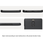 قاب محافظ نیلکین Nillkin Frosted Case Meizu M6 Note