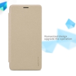 کیف نیلکین میزو Nillkin Sparkle Case Meizu M6 Note