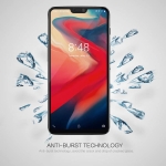 محافظ صفحه نمایش شیشه ای نیلکین Nillkin CP+ glass Oneplus 6