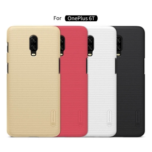 قاب محافظ نیلکین Nillkin Frosted Case Oneplus 6T