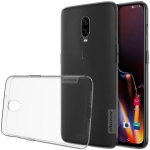 محافظ ژله ای نیلکین Nillkin Nature TPU Case Oneplus 6T