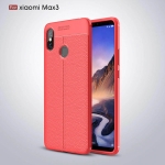 قاب ژله ای طرح چرم Auto Focus Jelly Case Xiaomi Mi Max 3