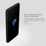 قاب فیبر کربن نیلکین وان پلاس Nillkin Synthetic Fiber Case Oneplus 6T