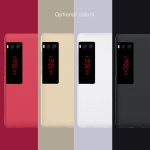 قاب محافظ نیلکین Nillkin Frosted Case Meizu Pro 7