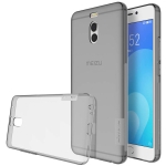 محافظ ژله ای نیلکین Nillkin Nature TPU Case Meizu M6 Note