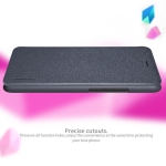 کیف نیلکین میزو Nillkin Sparkle Case Meizu M6 Note