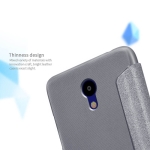 کیف نیلکین میزو Nillkin Sparkle Case Meizu M6
