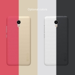 قاب محافظ نیلکین Nillkin Frosted Case Meizu M6
