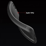 قاب ژله ای طرح چرم Auto Focus Jelly Case Xiaomi Mi 6
