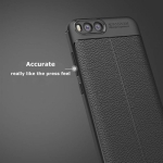 قاب ژله ای طرح چرم Auto Focus Jelly Case Xiaomi Mi 6