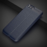 قاب ژله ای طرح چرم Auto Focus Jelly Case Xiaomi Mi 6