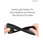 قاب ژله ای طرح چرم Auto Focus Jelly Case Xiaomi Redmi Note 5 Pro