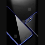 محافظ ژله ای BorderColor Case Huawei Honor 7A
