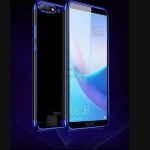 محافظ ژله ای BorderColor Case Huawei Honor 7A