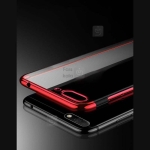 محافظ ژله ای BorderColor Case Huawei Honor 7A