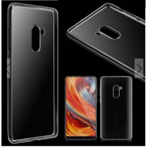 قاب محافظ ژله ای برای Xiaomi Mi Mix 2