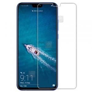 محافظ صفحه نمایش شیشه ای Glass Screen Protector Huawei Honor 8X