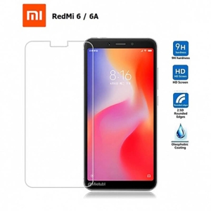 محافظ صفحه نمایش شیائومی Xiaomi Redmi 6/6A