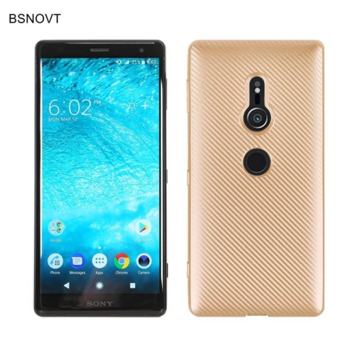قاب محافظ ژله ای Haimen برای Sony Xperia XZ2