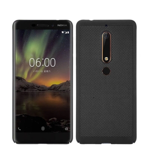 قاب سوزنی محکم Hard Mesh cover for Nokia 6 2018