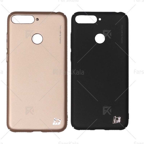 قاب محافظ هوآنمین هوآوی Huanmin Hard Case Huawei Y6 2018