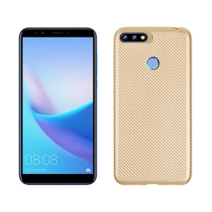 قاب محافظ ژله ای Haimen برای Huawei Y6 2018 / Honor 7A