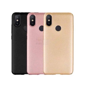 قاب محافظ ژله ای Haimen برای Xiaomi Mi A2 / Mi 6X