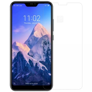 محافظ صفحه نمایش شیشه ای نیلکین Nillkin H Glass Xiaomi Mi A2 Lite