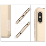 قاب ژله ای نیلکین Xiaomi Mi A2 Lite مدل Nature TPU