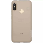 قاب ژله ای نیلکین Xiaomi Mi A2 Lite مدل Nature TPU
