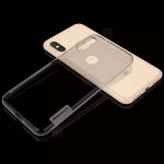 قاب ژله ای نیلکین Xiaomi Mi A2 Lite مدل Nature TPU