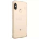 قاب ژله ای نیلکین Xiaomi Mi A2 Lite مدل Nature TPU