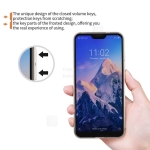 قاب ژله ای نیلکین Xiaomi Mi A2 Lite مدل Nature TPU