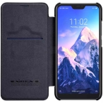 کیف چرمی نیلکین Xiaomi Mi A2 Lite مدل Qin