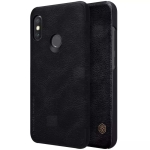 کیف چرمی نیلکین Xiaomi Mi A2 Lite مدل Qin